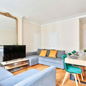 Appartement met Drie Slaapkamers